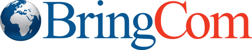 BringCom Logo