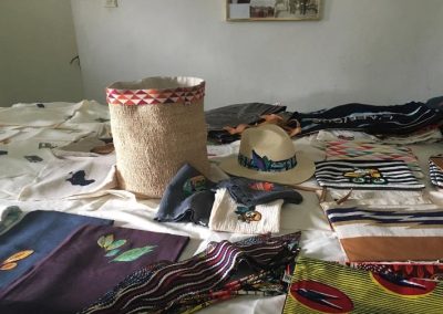 Ibaba Rwanda arts & crafts